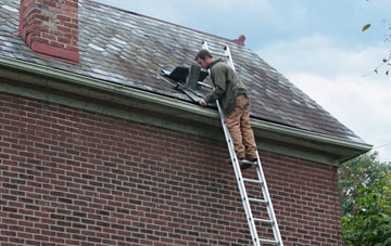 what affects urgent Mingearraidh roof repairs