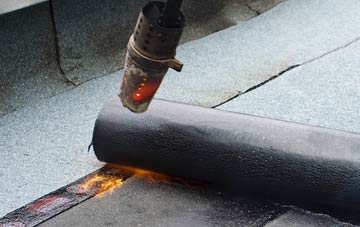 Mingearraidh asphalt roofing replacement