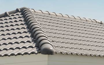advantages of Mingearraidh clay roofing