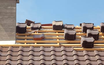 Mingearraidh clay roofing costs