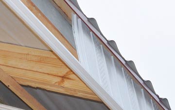 why Mingearraidh fascia repairs are essential