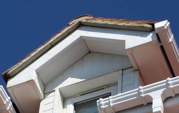 Mingearraidh fascia installation costs