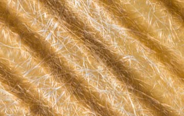 Mingearraidh fibreglass roof waterproofing