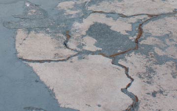 fibreglass roofing replacement Mingearraidh