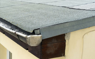 Mingearraidh flat garage roofing repairs