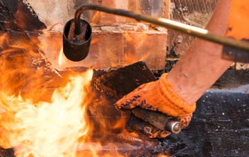 Mingearraidh flat roof repair companies