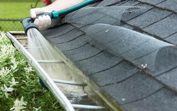 Mingearraidh gutter cleaning costs