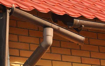 Mingearraidh gutter repair costs