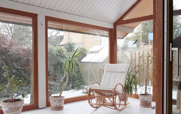 Mingearraidh hardwood conservatory roofing repairs