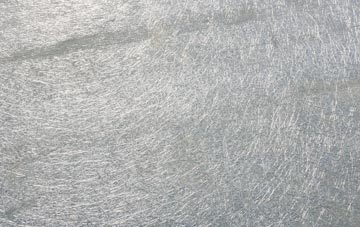 Mingearraidh laminate fibreglass or shingles?