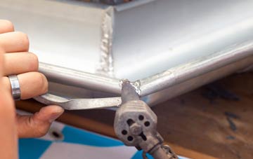 disadvantages of Mingearraidh lead roofing