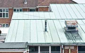 Mingearraidh lead roofing costs