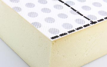 meeting Mingearraidh building codes