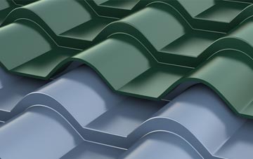 who should consider Mingearraidh plastic roofs