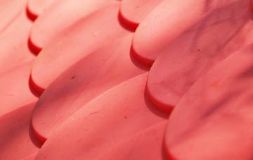 Mingearraidh plastic roof costs