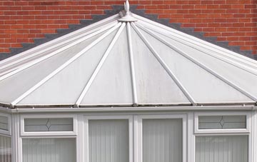 Mingearraidh polycarbonate conservatory roof repairs