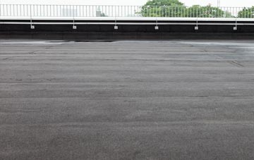 Mingearraidh asphalt roof replacement