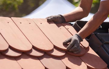 Mingearraidh roof tile contractors