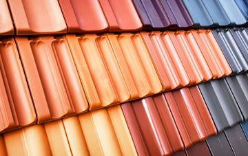 Mingearraidh roof tile costs