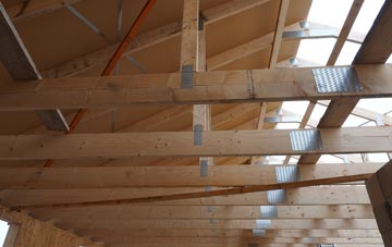 Mingearraidh roof truss costs