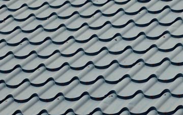 Mingearraidh rubber roofing companies
