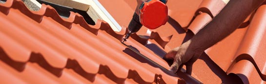 save on Mingearraidh roof installation costs