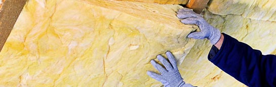 quotes for Mingearraidh roof insulation