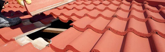 compare Mingearraidh roof repair quotes