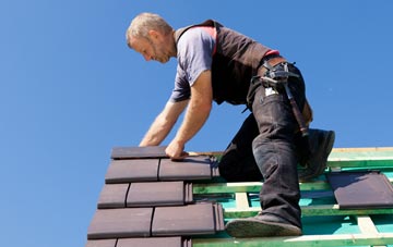 disadvantages of Mingearraidh slate roofing