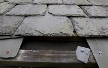 Mingearraidh slate roof repairs and maintenance
