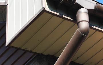 Mingearraidh soffit installation costs
