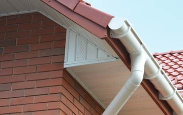 Mingearraidh soffit repair costs