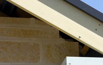 soffit repair Mingearraidh