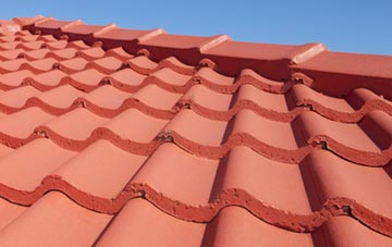 Mingearraidh tile and slate roof replacement