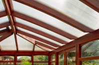 Mingearraidh conservatory roofing insulation