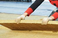 find rated Mingearraidh roof insulation companies