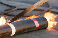 free Mingearraidh flat roofing repair quotes