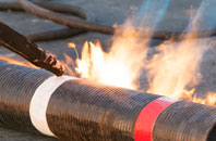 Mingearraidh flat roofing replacement