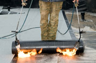 Mingearraidh flat roof sealing quote