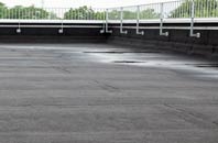 find rated Mingearraidh flat roofing companies