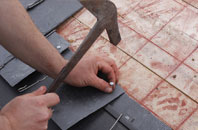free Mingearraidh garage roof repair quotes