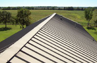 Mingearraidh metal roof quotes