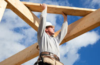 Mingearraidh roof replacement work