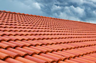 Mingearraidh roofing tiles