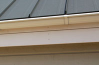 Mingearraidh soffit repair