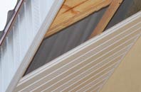 rated Mingearraidh soffit repair companies