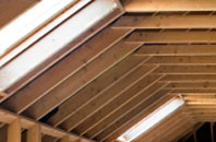 Mingearraidh tapered roof insulation quotes